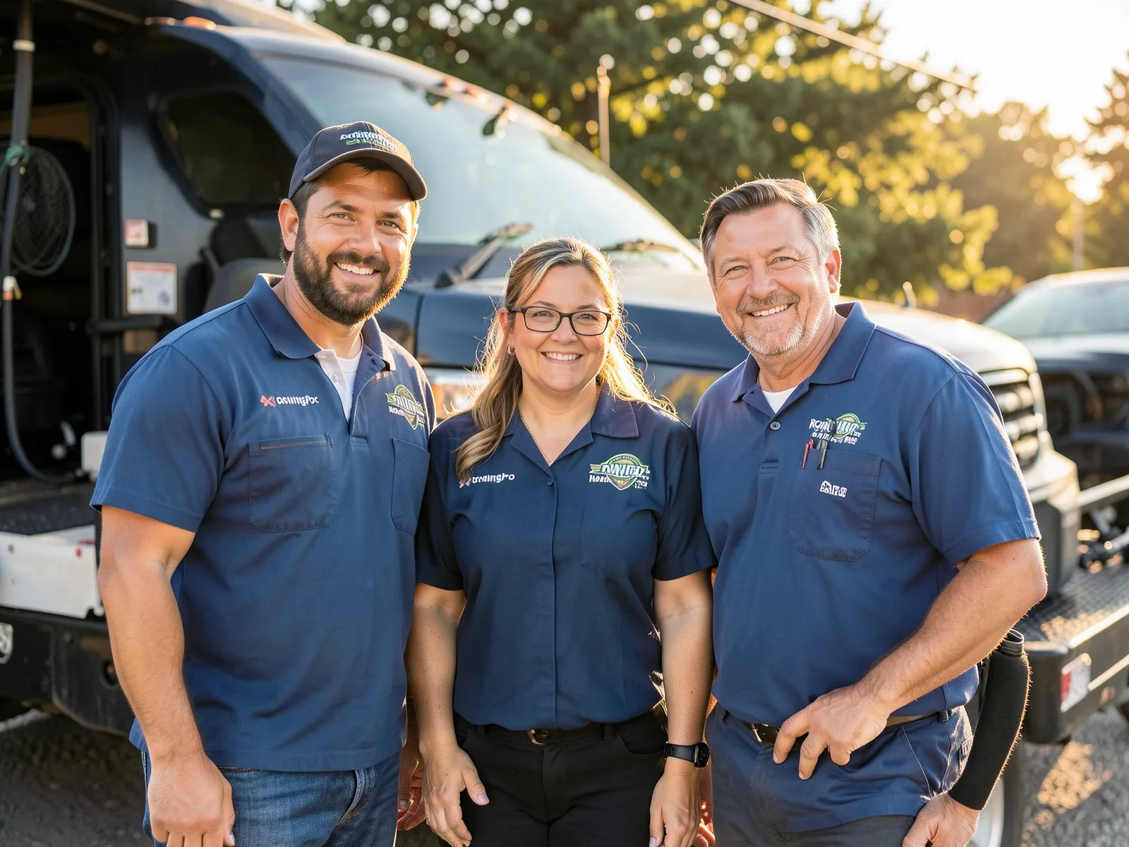 Roof Repair company in Ashley, IN